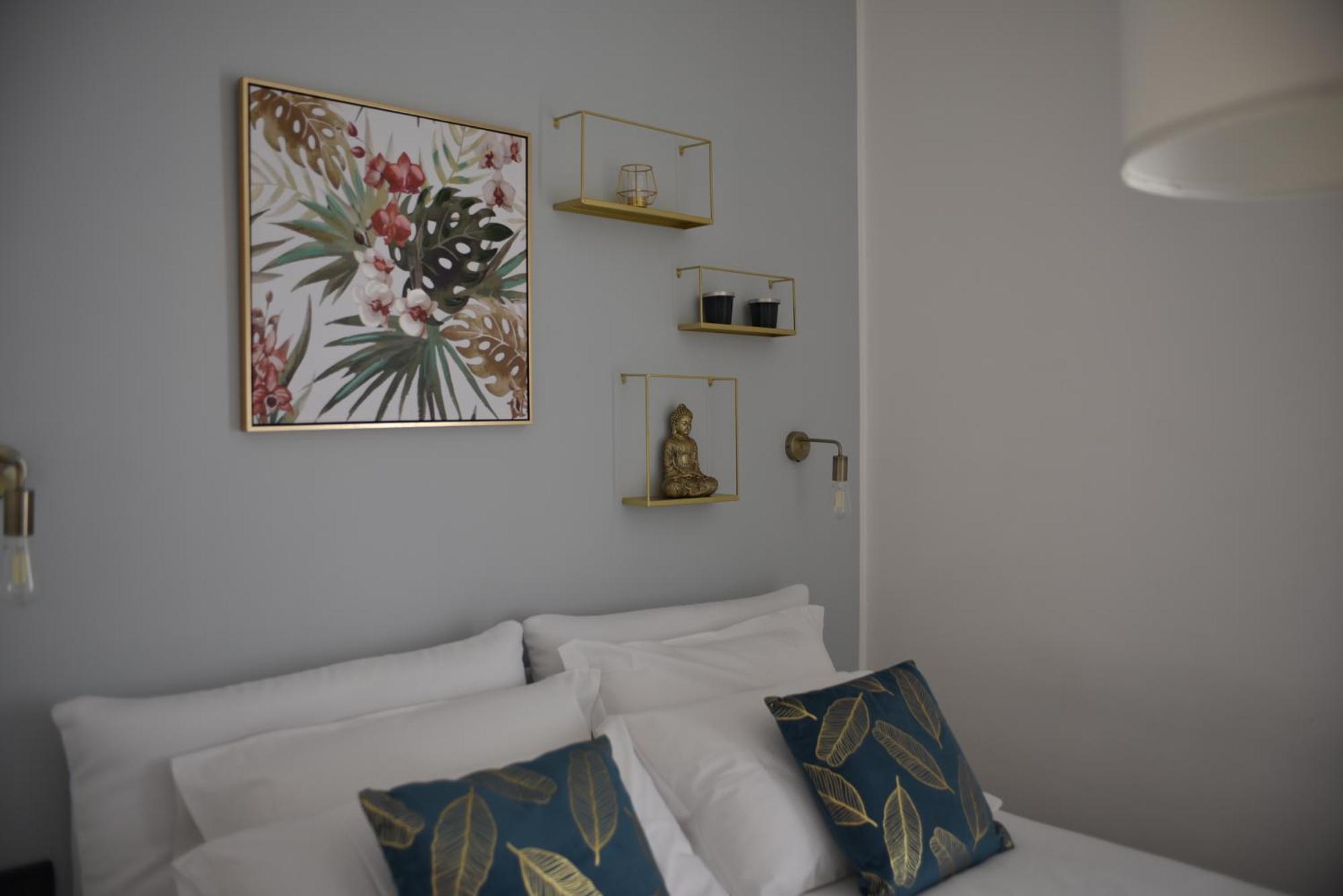 Elite Suite Home Termoli Exteriör bild