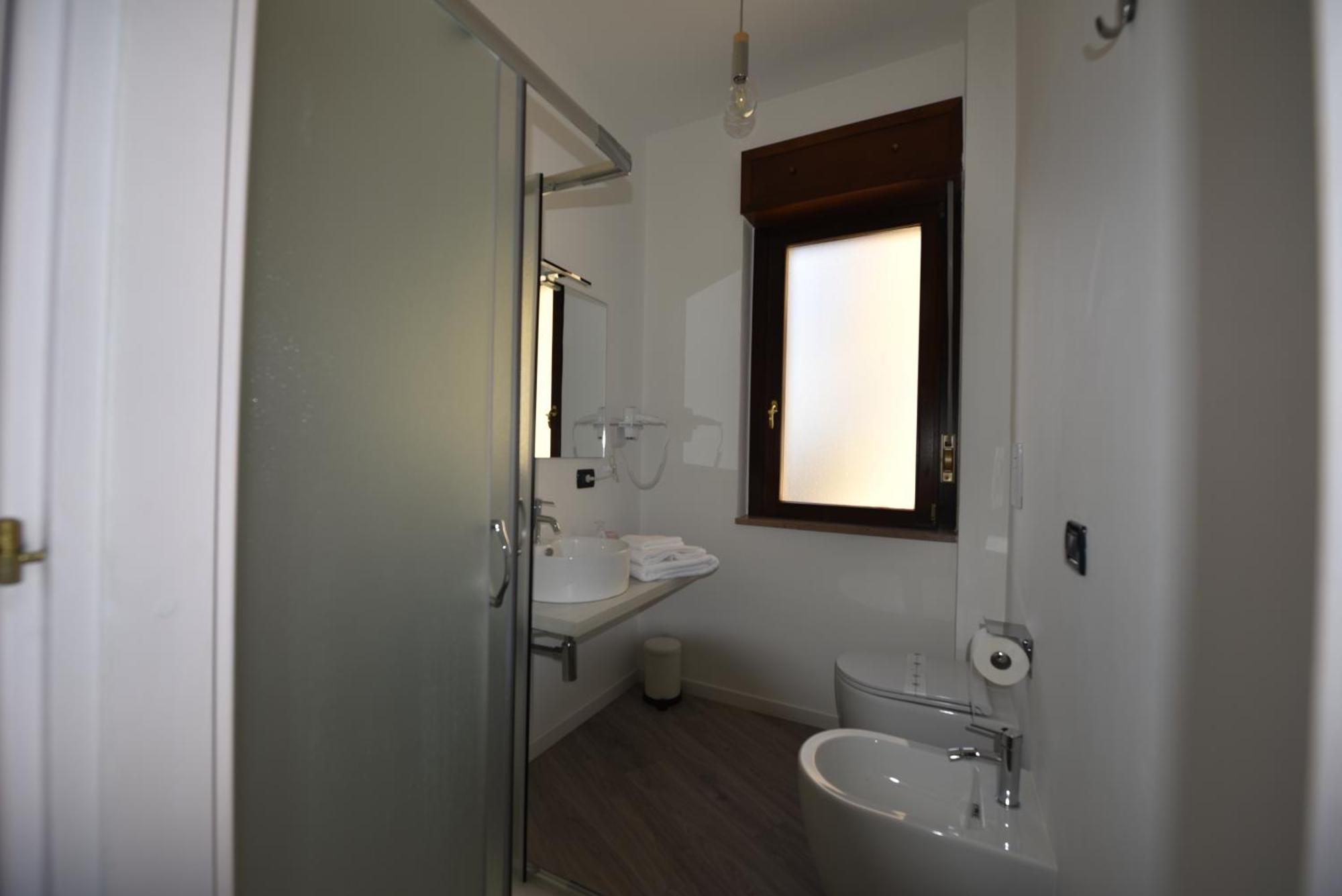 Elite Suite Home Termoli Exteriör bild