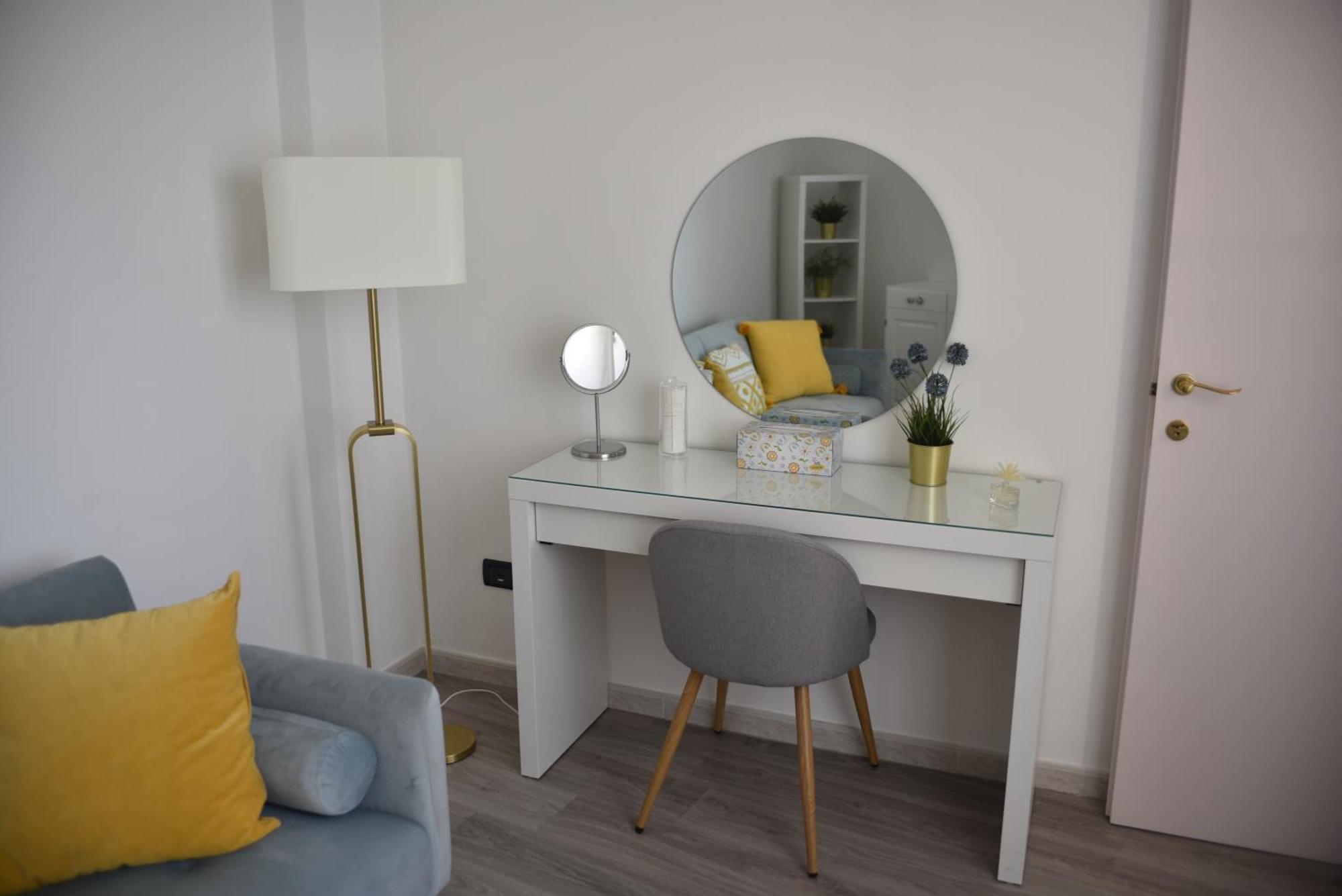 Elite Suite Home Termoli Exteriör bild