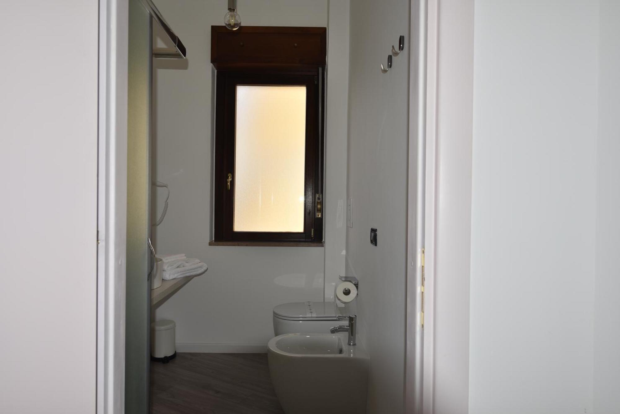 Elite Suite Home Termoli Exteriör bild